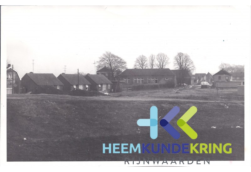 Kosterijpad Herwen1967 Coll.HKR F00000542